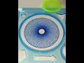 What does this pattern resemble Magic Ruler Small ruler big wisdom