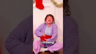 I M BAKING Ellie Sparkles Show Shorts 