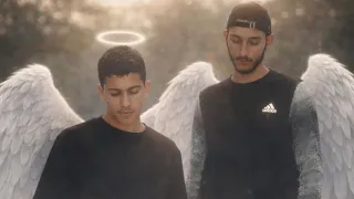 أغنية المرحومين الأخوين محمد و وليد المغربي غناء الفنان محمد نواهضة  دندنها