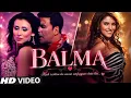 Balma Song Khiladi 786 Ft. Akshay Kumar, Asin