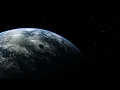 SOLAR ECLIPSE When the Moon Covers the Sun - Cinematic Space Film