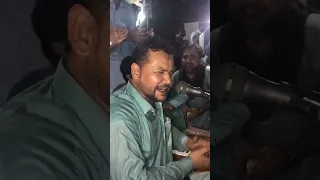 Ustad Saleem Baloch Sargham Song Ustadshahjahndawoodi Ustadarifbaloch Tanveernazar 