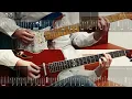 [2パートTAB]【プレイシック - ヨルシカ】ギター 弾いてみた guitar cover タブ