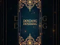 Lagu Dondang Dengdang - Ai Cover Version (original by Dato' Sri Siti Nurhaliza dan Noraniza Idris)