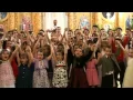 Download Lagu CORUL DE COPII UNISON | Que Sera Sera | CONCERT 2013