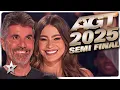 Download Lagu America's Got Talent 2025 ALL AUDITIONS | Semi-Final