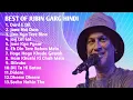 Best Of Jubin Garg  | Jubin Garg Hits Song Collection | Ultimate Hits Collection for Music Lovers 