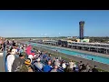 2022 Xfinity Homestead Lap 1
