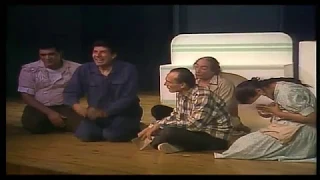 اضحك من قلبك مع محمد صبحي و عبلة كامل و هانى رمزي 