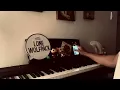 Download Lagu On Me - Emo \u0026 Marissa piano Cover by Sarfy