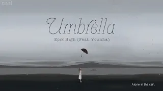 Download (Vietsub + Hangul) | Umbrella (우산) | Epik High Feat. Younha MP3