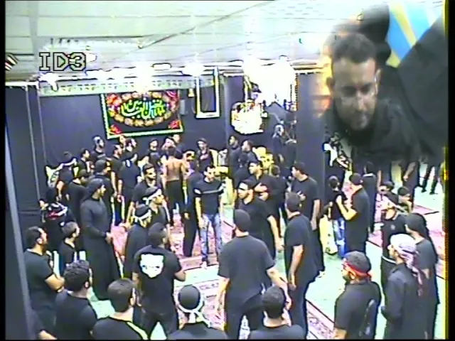 ⁣الرادود وليد  القروص