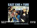 DA.YO.NE × Blow Your Mind | EAST END×YURI × GEISHA GIRLS | Mashup