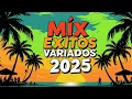 Download Lagu Mix Variado 2025 🎶 Musica Variada De Todo Un Poco 2025 Mayo 💃🕺 Mix Exitos Variados 2025