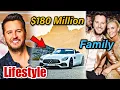 American Singer Luke Bryan Lifestyle Age Religion Husband Hobbies Networth Facts More