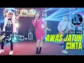 AWAS JATUH CINTA - Yeni Inka || Dangdut Koplo Terbaru // Awas Nanti Jatuh Cinta