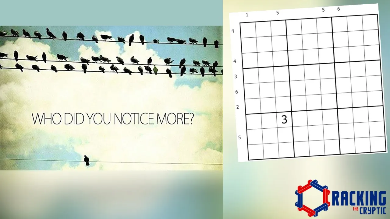 Do You Have Trouble Fitting In?