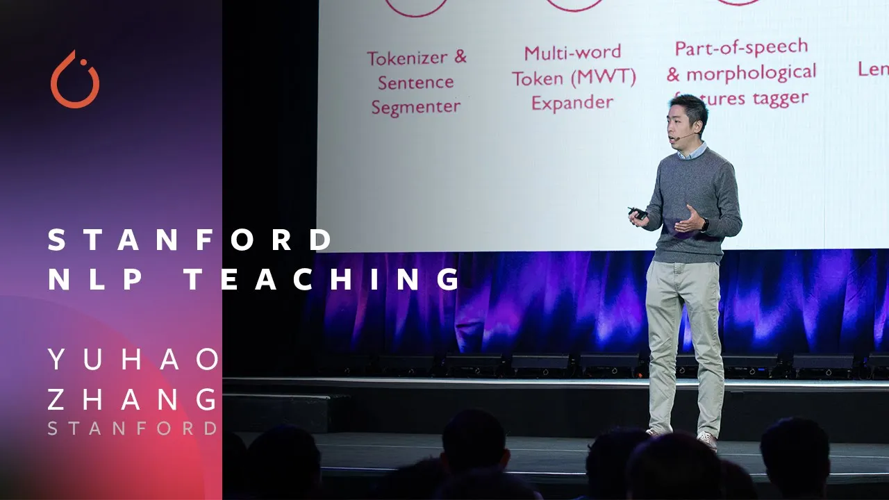 Image from StanfordNLP