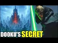 Download Lagu The ONLY Sith Planet Luke Deleted From the Jedi Archives