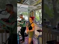 The Otter (Live at Hub Stacey’s at the Point) - Stormfolk [Caamp Cover]