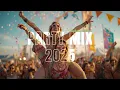 Lagu EDM Party Mix 2025 | Ultimate Festival Vibes - Best Club Dance Music Playlist