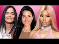 Nicki Minaj CALLS OUT Roc Nation Demoree Hadley EXPOSES Roc Nation s CEO Desiree Perez SAD STORY