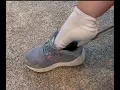 Long Handle Shoe Horn
