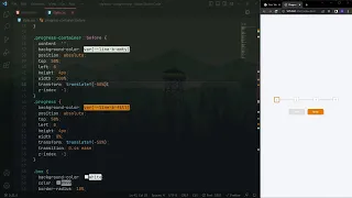ASMR Programming - Progress Steps