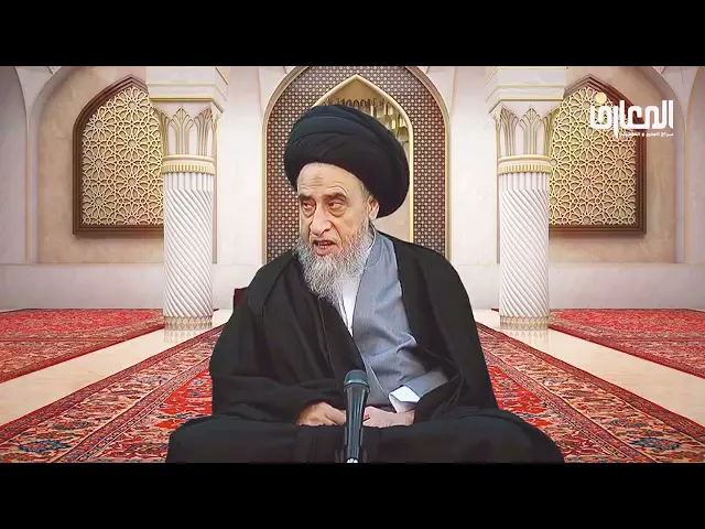 ⁣آيات وروايات تتكلم عن محبوبية تكثير النسل وعدم الخوف من الفقر | سماحة السيد صباح شبّر (دامت بركاته).