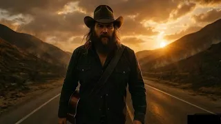 chris stapleton devil s angel 2025 ai music