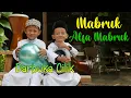 Download Lagu MABRUK ALFA MABRUK - DARBUKA CILIK SABRINA - COVER BY MUHAMMAD SUHAIL DKK