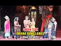 Download Lagu DRAMA GONG LAWAS \