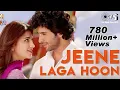 Lagu Jeene Laga Hoon Full Video - Atif Aslam \u0026 Shreya Ghoshal, Girish Kumar, Shruti Haasan  Romantic Song