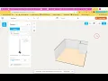 FloorPlanner com Tutorial - Harper W
