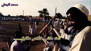 عبدالرحيم الدامر حار فراقك  دندنها