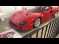 The World s Most Bizarre Hyper Car Collection The Swap Shop