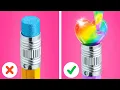 Download Lagu WOW: Ultimate TikTok Art Challenge: Can You Do It? Smart Gadgets for DIYs by YayTime! FUN