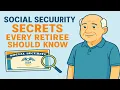 Social Security Strategies Every Retiree Should Know Seattle Fiduciary