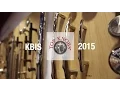 Top Knobs at KBIS2015 l designBUILDLA