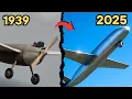 Transformation of US Navy Drones From Wooden Relics to AI War Machines