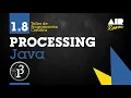 PROCESSING 1 8 Java In Spanish