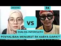 Download Lagu UNI VS RK || PENYALIPAN KARYA SIAPA??