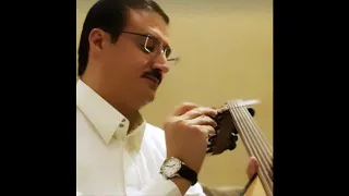 ودي تشوف الهم   عبدالرحمن الحسن دندنها