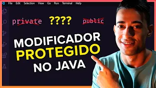 Protected modifier in methods - Java OOP Course Lesson