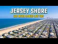 The Jersey Shore Has Never Looked Like THIS Stunning 4K Drone Views of Margate City NJ