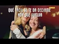 Kany García, Carla Morrison - Que Vuelva 💔 (Letra)