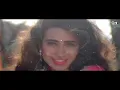 Haye Hukku Haye Hukku। Kumar Sanu, Poornima। Sunil Shetty । Karishma Kapoor । Gopi Kishan | 90s Hits