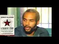 Kuwasi Balagoon A Soulja’s Story, BLA New Afrikan Revolutionary, Speaks on a Black Nation & Traitors