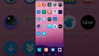 شرح برنامج تيوب ميت للتحميل من اليوتيوب لأجهزة الأندريد 