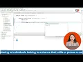 Logical Operator Full Stack Developer Course in Noida Uncodemy
